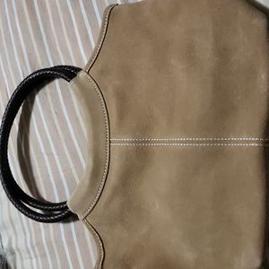 Old Navy satchel